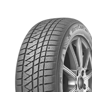 265/40 R21 105V WinterCraft WS71 SUV XL FSL M+S Kumho